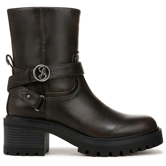 SAME & LIBBY boot - Picture 2 of 9